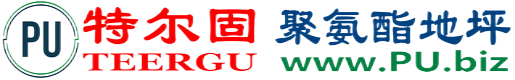 特尔固®孝感聚氨酯地坪